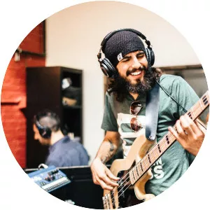 Aquiles Navarro - Musical artist