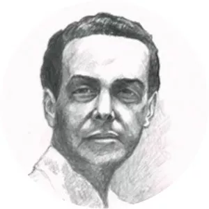 Aquiles Nazoa - Venezuelan writer