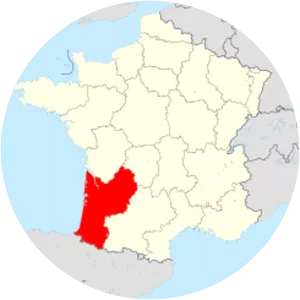 Aquitaine - French Region