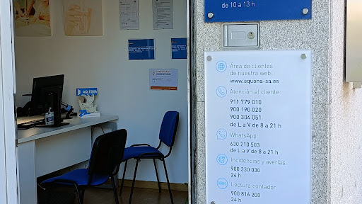 AQUONA - Villaquilambre