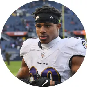 Ar'Darius Washington