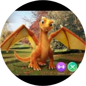 AR Dragon - Video game