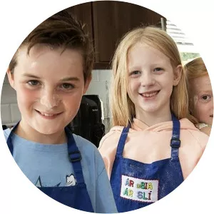 Ar Mbia, Ar Sli - TV program