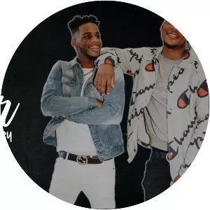 Ar'mon & Trey - Musical artist