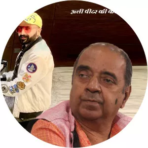 AR Music Studios - Singer