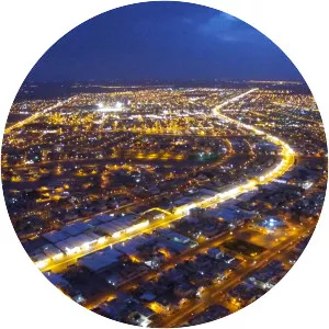 Ar Rass - City in Saudi Arabia