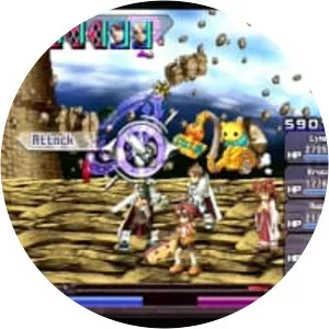 Ar Tonelico: Melody of Elemia