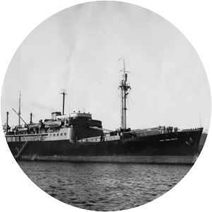 ARA Bahía Buen Suceso (ARA Bahía Buen . . .