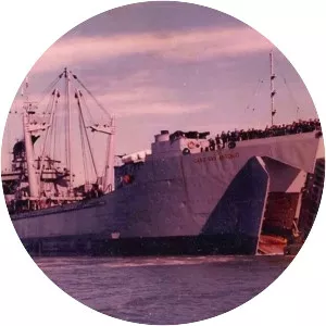 ARA Cabo San Antonio