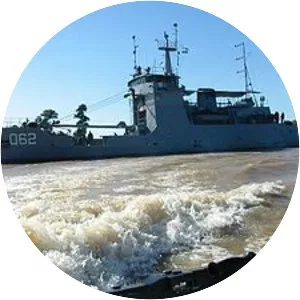 ARA Ciudad de Rosario