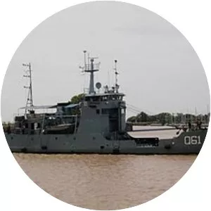 ARA Ciudad de Zárate