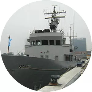 ARA Comodoro Rivadavia (Q-11)