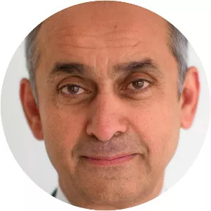 Ara Darzi, Baron Darzi of Denham