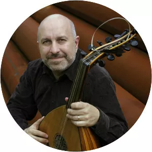 Ara Dinkjian - American musician