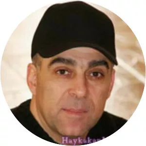 Ara Gevorgyan - Armenian musician