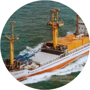 ARA Isla de los Estados