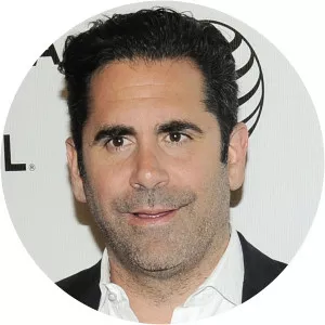 Ara Keshishian - Film producer