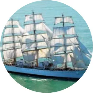 ARA Libertad (Q-2) - Ship