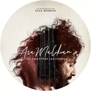 Ara Malikian: A Life Among Strings