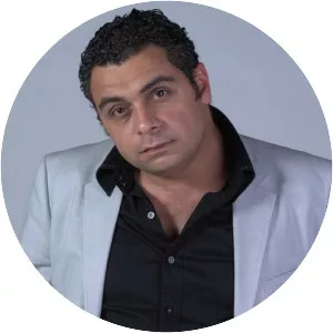 Ara Martirosyan - Musical artist