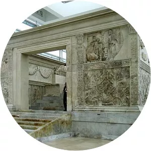 Ara Pacis