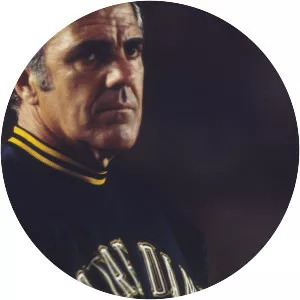 Ara Parseghian