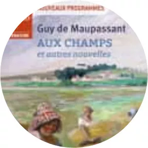 ara - Book by Guy de Maupassant
