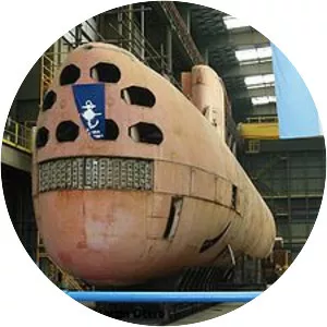 ARA San Luis (S-32) - Type 209 submarine