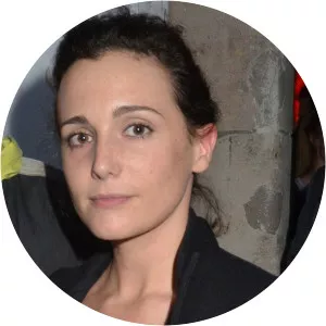 Ara Starck photograph