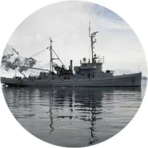 ARA Suboficial Castillo