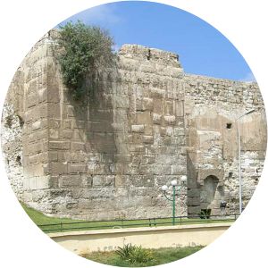 Arab conquest of Egypt - Invasion