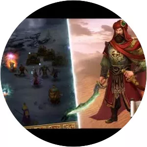 Arab Empire 2- King Of Desert