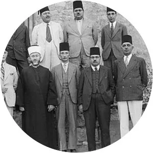 Arab Higher Committee