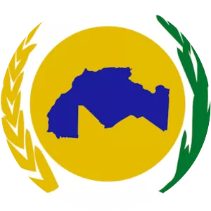 Arab Maghreb Union - 
