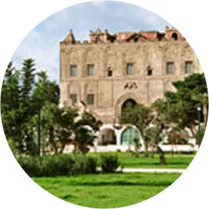 Arab‑Norman Palermo and the Cathedral . . .