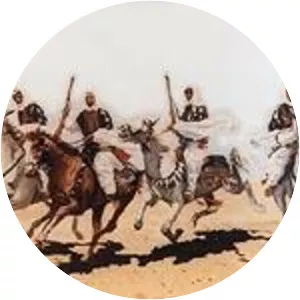 Arab Revolt