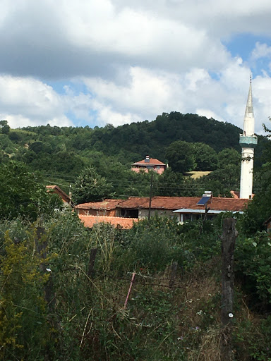 Arabakonagi Koyu Muhtarligi - Hotel