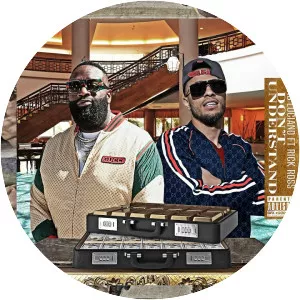 Arabb Luciano - Musical artist