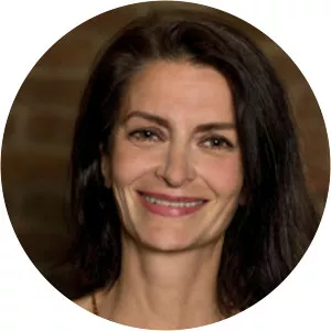 Arabel von Karajan - Vocalist ‧ Herbert von Karajan's daughter