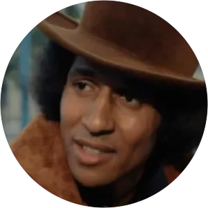 Arabella Chavers Julien photograph