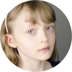 Arabella Landrum photograph