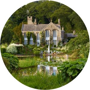 Arabella Lennox-Boyd