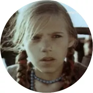 Arabella, mereröövli tütar