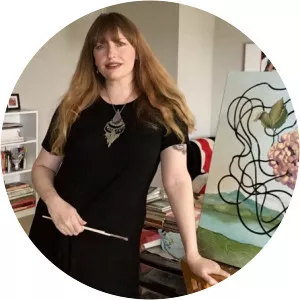 Arabella Proffer - Author