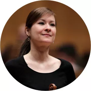 Arabella Steinbacher