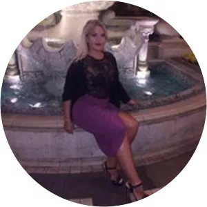 Arabella Wunderlich - Anne-Sophie Mutter's daughter