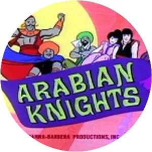 Arabian Knights - Animated series