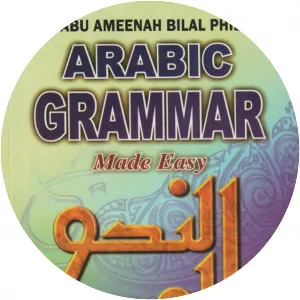 Arabic Grammar Made Easy: Book One - Book by Bilal Philips