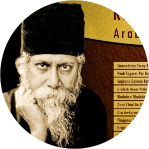 Arabinda Biswas - Musical artist