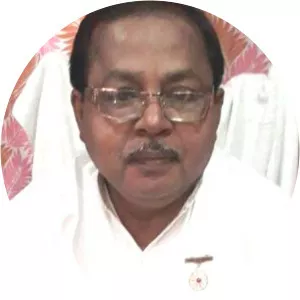 Arabinda Dhali photograph